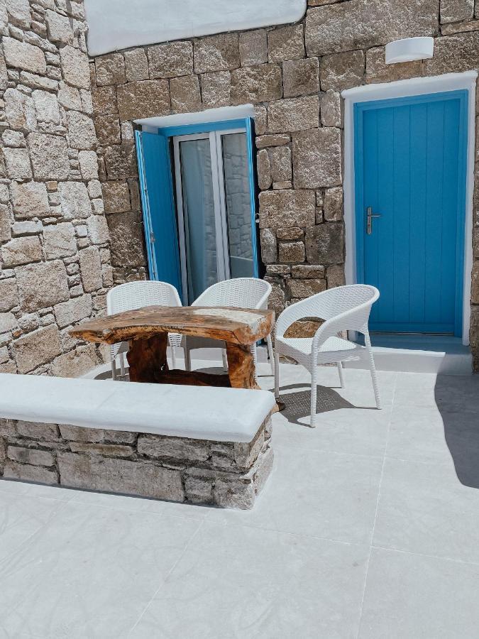 Eternal Suites Mykonos Town Εξωτερικό φωτογραφία